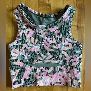Sweaty Betty tank